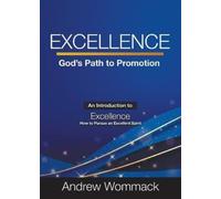 Andrew Wommack Excellence (Tascabile)