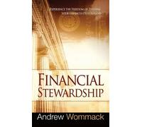 Andrew Wommack Financial Stewardship (Copertina rigida)