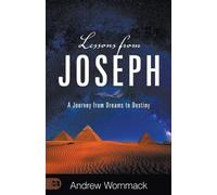 Andrew Wommack Lessons from Joseph (Tascabile)