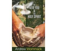 Andrew Wommack New You & The Holy Spirit, The (Tascabile)