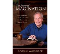 Andrew Wommack Power of Imagination, The (Tascabile)