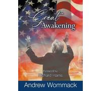 Andrew Wommack The Great Awakening (Tascabile)