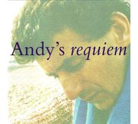 Andrew Worton-Steward - Andy's Requiem