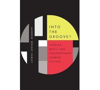 Andrew Wright Hurley Into the Groove (Copertina rigida)