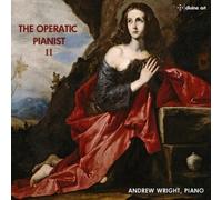 Andrew Wright The Operatic Pianist - Volume 2 (CD) Album