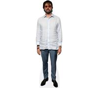 Andrew Wyatt (Jeans) a grandezza naturale