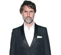 Andrew Wyatt (Suit) Half Body Buddy Cutout