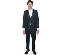 Andrew Wyatt (Suit) mini formato