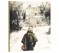 William L. Coleman Allison Slaby Andrew Wyeth at Kuerner Farm (Copertina rigida)
