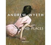 Andrew Wyeth: People and Places