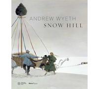 Andrew Wyeth's Snow Hill