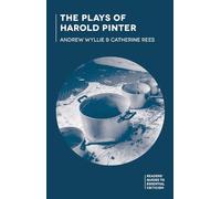 Andrew Wyllie Catherine Rees The Plays of Harold Pinter (Tascabile)