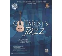 Andrew York Nathaniel The Classical Guitarist's Guide to (Mixed Media Product)