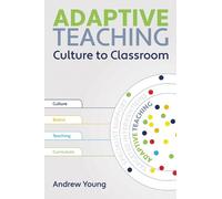 Andrew Young Adaptive Teaching (Tascabile)