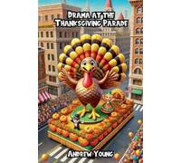 Andrew Young Drama at the Thanksgiving Parade (Tascabile)