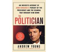 Andrew Young The Politician (Tascabile)