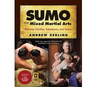 Andrew Zerling Sumo for Mixed Martial Arts (Tascabile)
