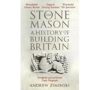 Andrew Ziminski The Stonemason (Tascabile)