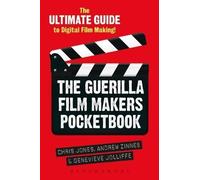 Andrew Zinnes Chris Jones Genevieve Jo The Guerilla Film Makers Pock (Tascabile)