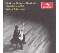 Andrew Zohn - Four Pieces