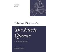 Andrew Zurcher Edmund Spenser's 'The Faerie Queene' (Tascabile)