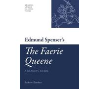 Andrew Zurcher Edmund Spenser's 'The Faerie Queene' (Tascabile)