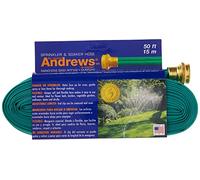 ANDREWS 15,2 m 2 Tubo irrigatore a Tubo 10 - 12348