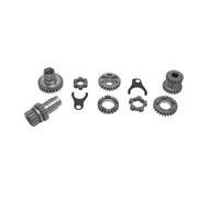 Andrews 4-Speed Gear Set - Azione Rapporto Moto Strada Bicicletta 210450