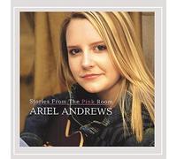 Andrews, Ariel - Stories From The Pink Room