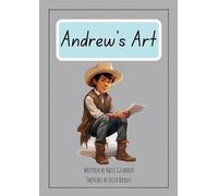 Andrew's Art: Aussie Readers Decodable Texts Set 11