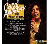 Andrews,Chris - Chris Andrews-Superhits
