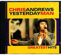 Andrews,Chris - Greatest Hits