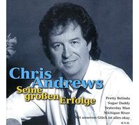 Andrews,Chris - Seine Gr.Erfolge