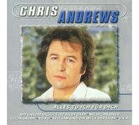 Andrews,Chris - Seine Grossen Erfolge