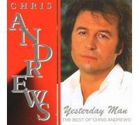 Andrews,Chris - Yesterday Man