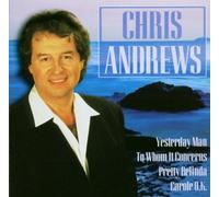 Andrews,Chris - Yesterday Man