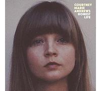 Courtney Marie Andrews Honest Life (CD)