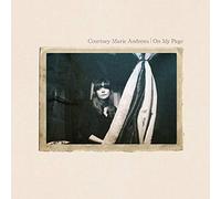 Andrews Courtney Marie - On My Page