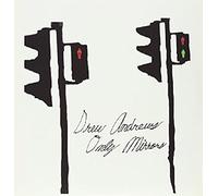 Andrews, Drew - Only Mirrors