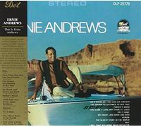 Andrews,Ernie - This Is Ernie Andrews