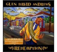 Andrews, Glen David - Redemption
