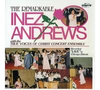 Andrews, Inez - Sinner's Prayer