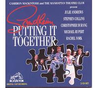 Andrews,J. - Putting It Together