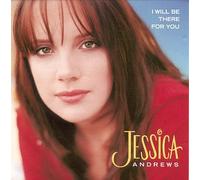 Andrews, Jessica - I Will Be There for You