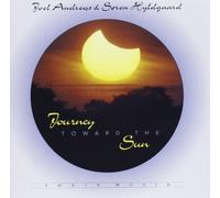 ANDREWS, JOEL - JOURNEY TOWARDS THE SUN