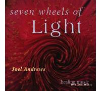Andrews,Joel - Seven Wheels of Light