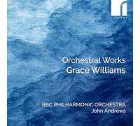 Andrews, John - Williams: Orchestrale Werke
