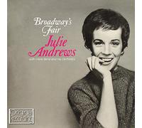 Andrews, Julie - Broadway's Fair