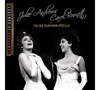 Andrews Julie & Carol Burnett - Julie Andrews & Carol Burnett: The CBS Television