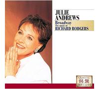 ANDREWS, JULIE - EDELWEISS - JULIE..